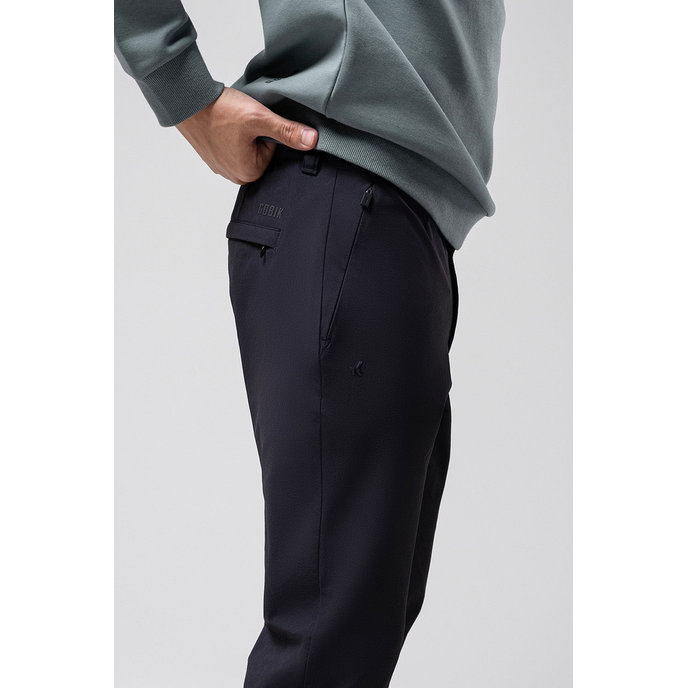 GOBIK spodnie MAVERICK MEN ASPHALT