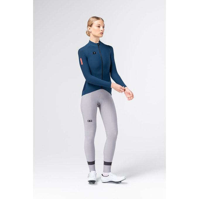 Koszulka z długim rękawem GOBIK PACER SOLID 2.0 WOMEN ASSAULT