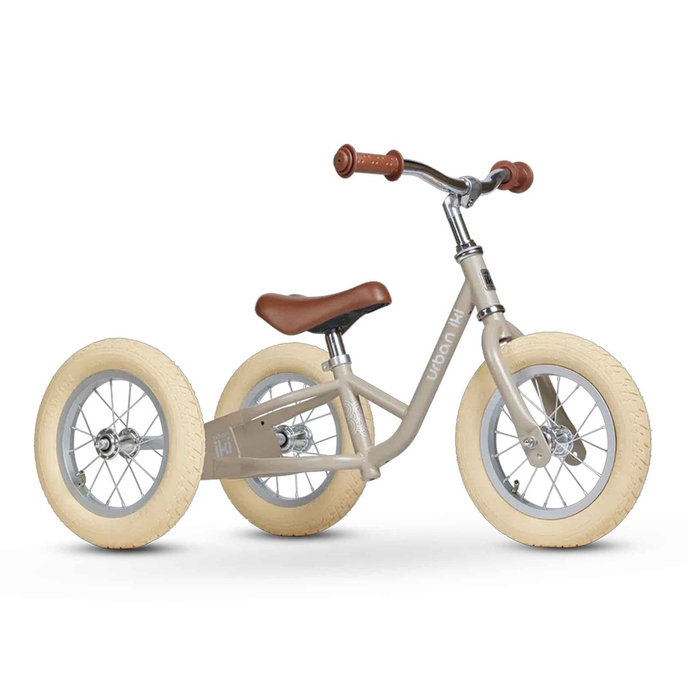 Akcesoria do roweru biegowego TRICYCLE