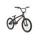 Bmx Inspyre Evo Disk Pro 2026 - Black