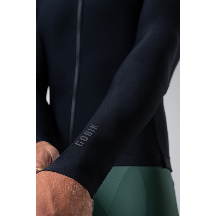 GOBIK koszulka PACER SOLID 2.0 MEN JASPER