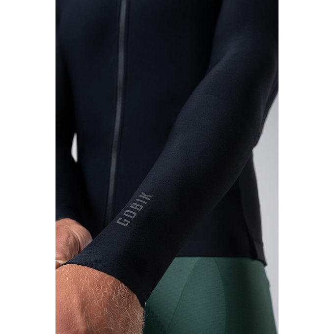 GOBIK koszulka PACER SOLID 2.0 MEN JASPER