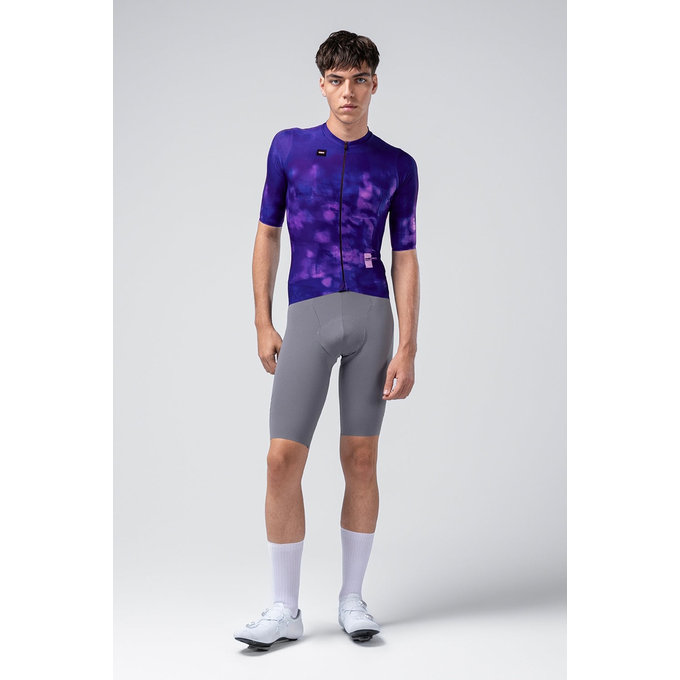 GOBIK koszulka ATTITUDE 2.0 MEN GRIM