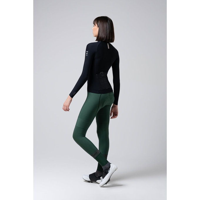 GOBIK koszulka PACER SOLID 2.0 WOMEN JASPER