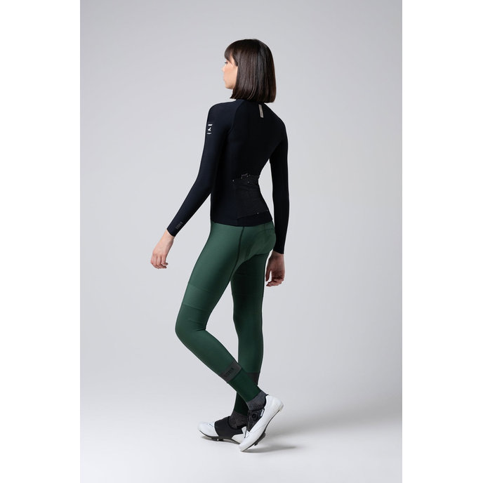 GOBIK koszulka PACER SOLID 2.0 WOMEN JASPER