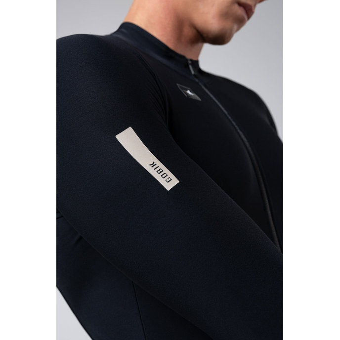 GOBIK koszulka PACER SOLID 2.0 MEN JASPER