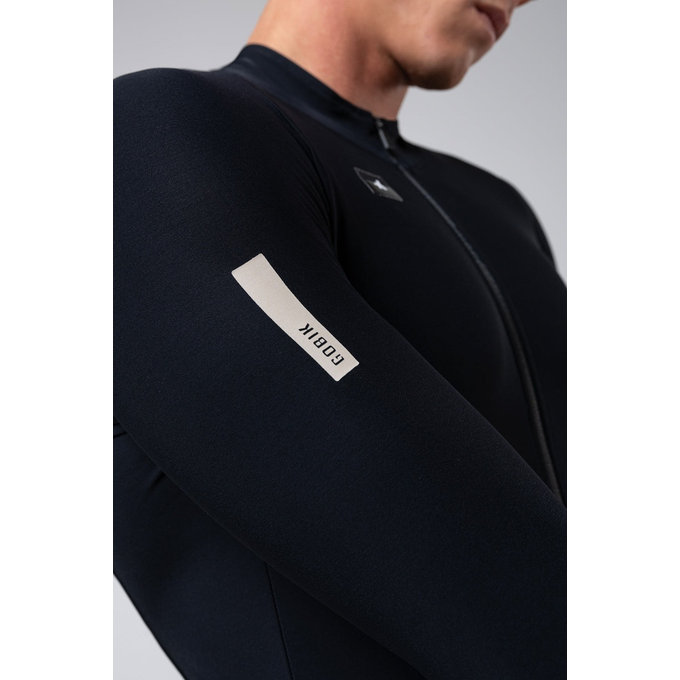 GOBIK koszulka PACER SOLID 2.0 MEN JASPER