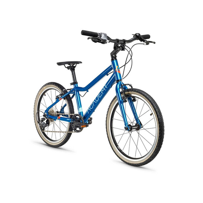 Grade 4 - 20" (od 115 cm)