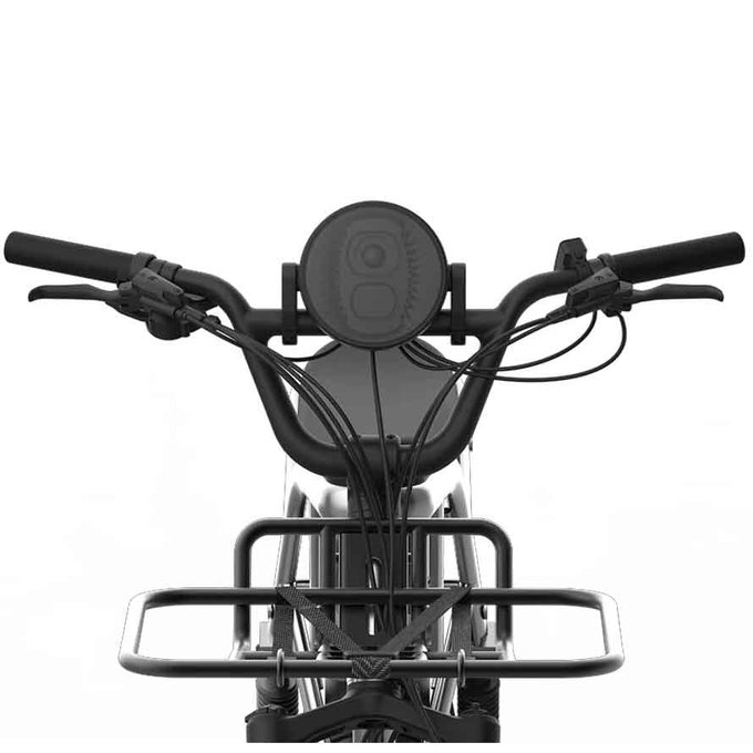 Rower elektryczny OG200