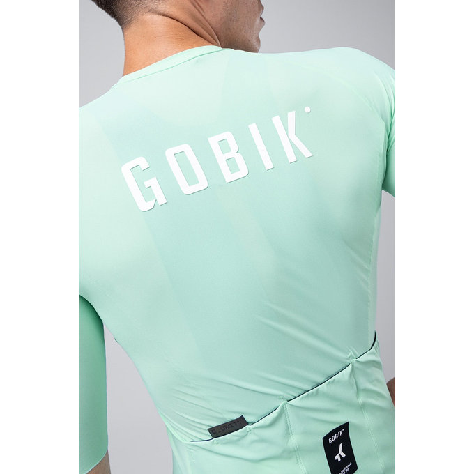 GOBIK koszulka CX SOLID UNISEX ONSEN