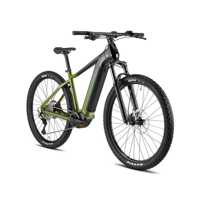 TRX 1.1