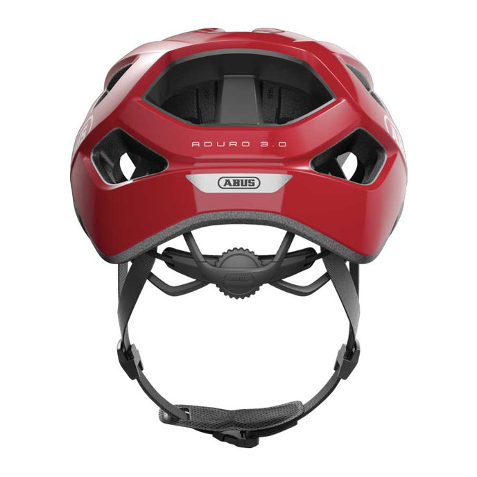 Aduro 3.0 blaze red