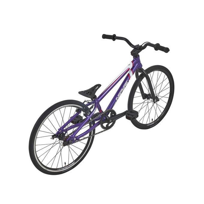 Bmx Inspyre Neo Mini 2026 - Purple