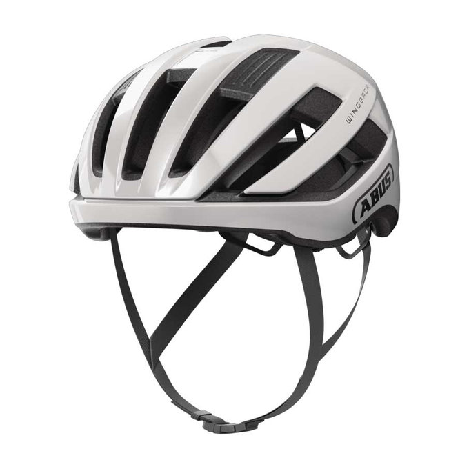 WingBack shiny white