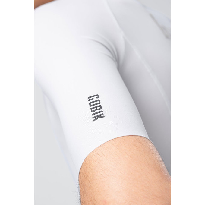 GOBIK koszulka CX SOLID UNISEX EMPIRE
