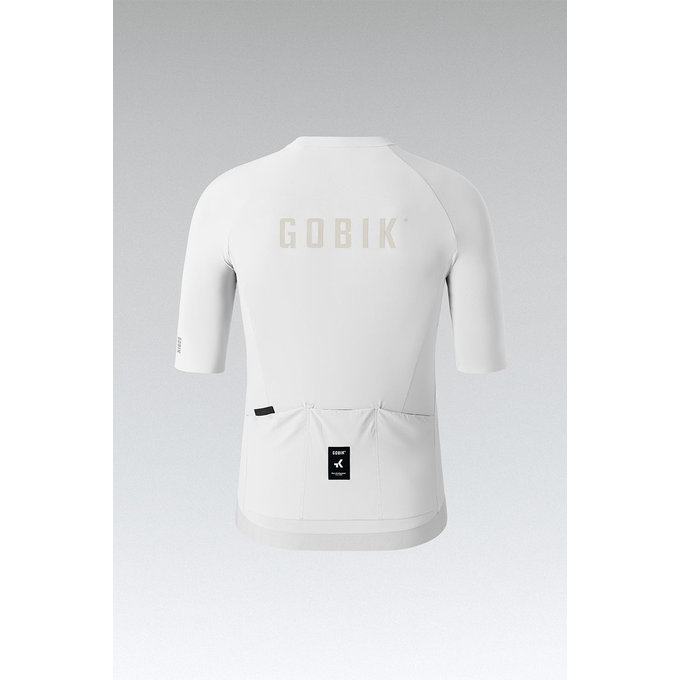 GOBIK koszulka CX SOLID UNISEX EMPIRE