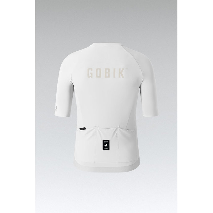 GOBIK koszulka CX SOLID UNISEX EMPIRE