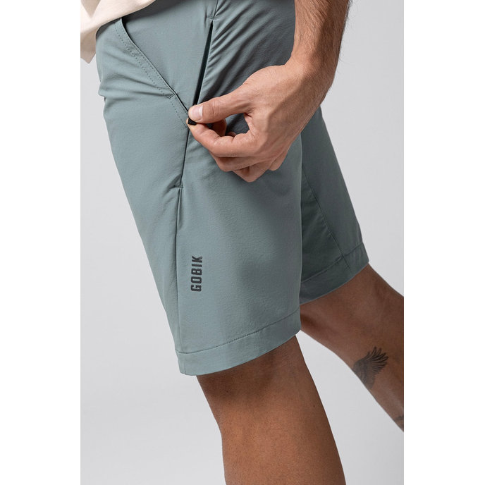 GOBIK spodenki MEN TROOPER