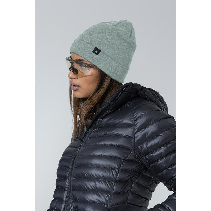 GOBIK czapka MERINO CREST UNISEX AQUIFER