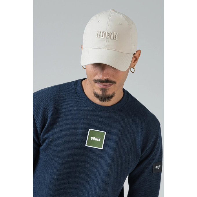 GOBIK czapka UNWIND UNISEX SAND