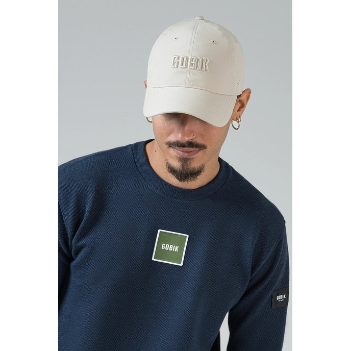 GOBIK czapka UNWIND UNISEX SAND