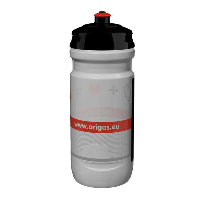ORIGOS Butelka Loli 600 ml - przezroczysta