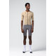 GOBIK koszulka CX SOLID UNISEX RYE