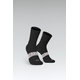 GOBIK skarpety SUPERB UNISEX ESTANDARD BLACK AXIS