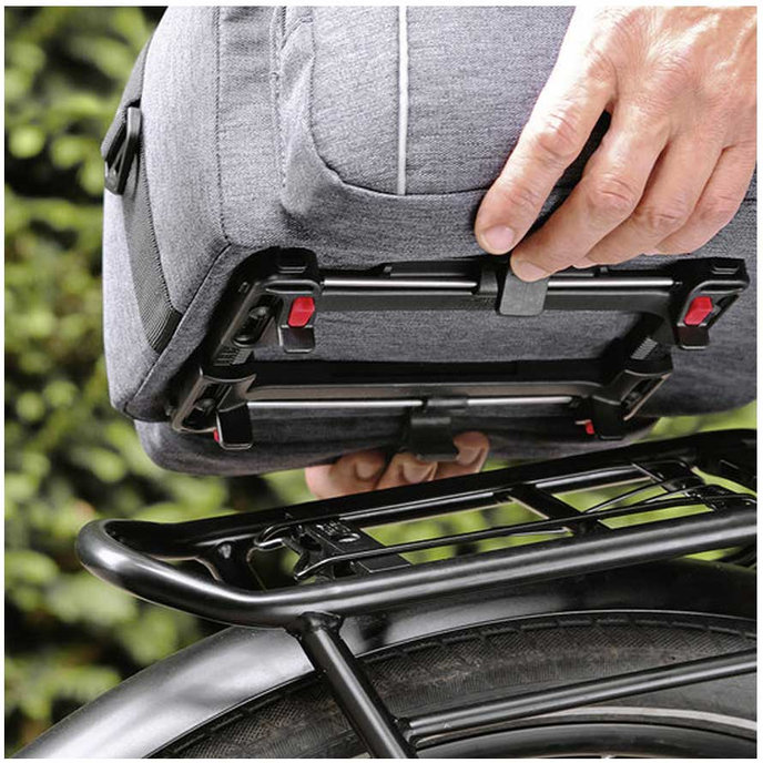 Torba na tylny bagażnik Rackpack 1 Plus