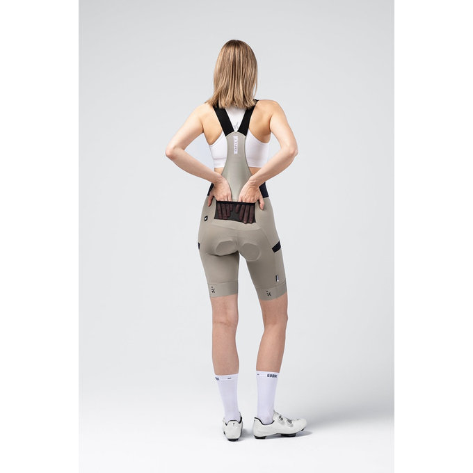 GOBIK spodenki GRIT 3.0 WOMEN NESSIE - K9