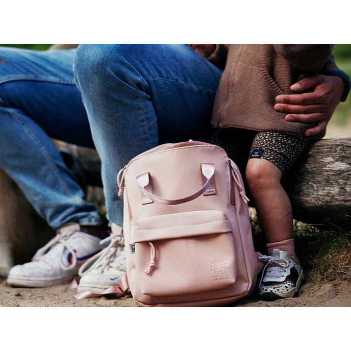 Plecak dziecięcy Iki