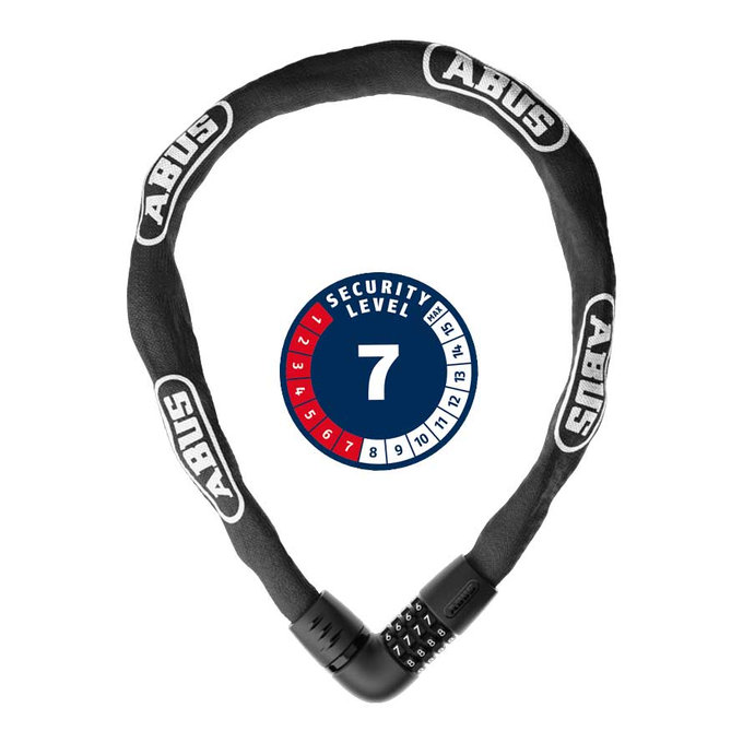 Zamek Tresor 6807C/85