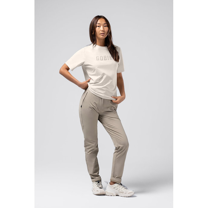 GOBIK koszulka NATIVE UNISEX SUMMER SAND