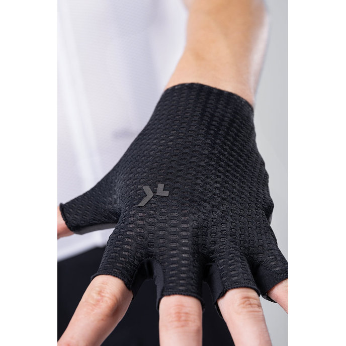GOBIK rękawiczki rowerowe VIPER SOLID UNISEX