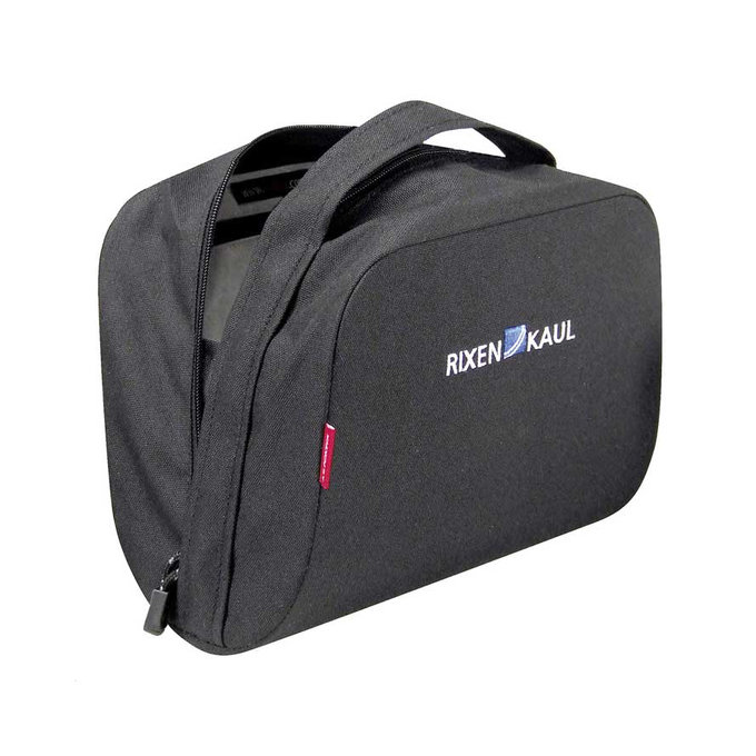 Torba na kierownicę BAGGY czarna