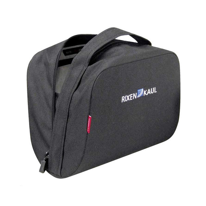 Torba na kierownicę BAGGY czarna