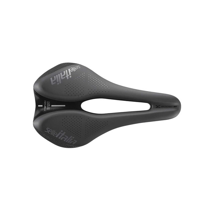 Siodło Novus Boost Evo X-Cross TM Superflow L 145 mm