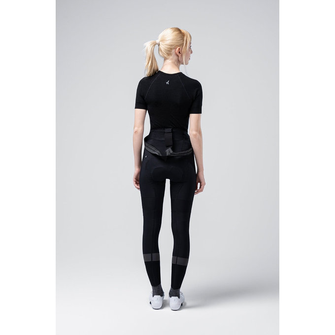GOBIK koszulka MERINO WOMEN COAL