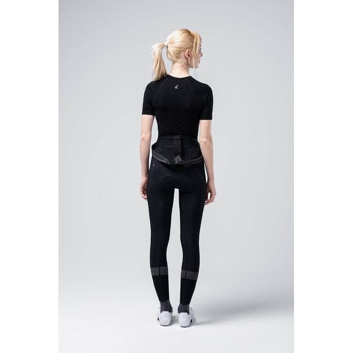 GOBIK koszulka MERINO WOMEN COAL