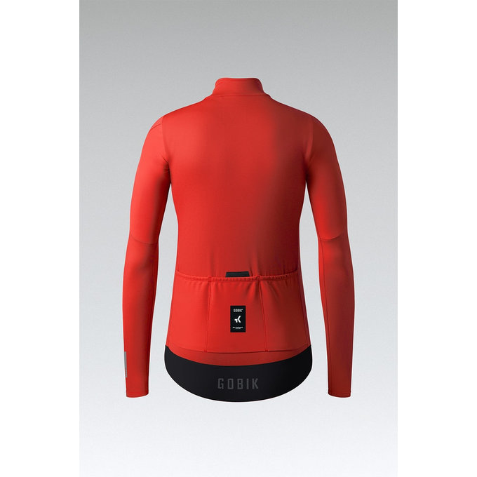 GOBIK kurtka ENVY 2.0 WOMEN FLAME