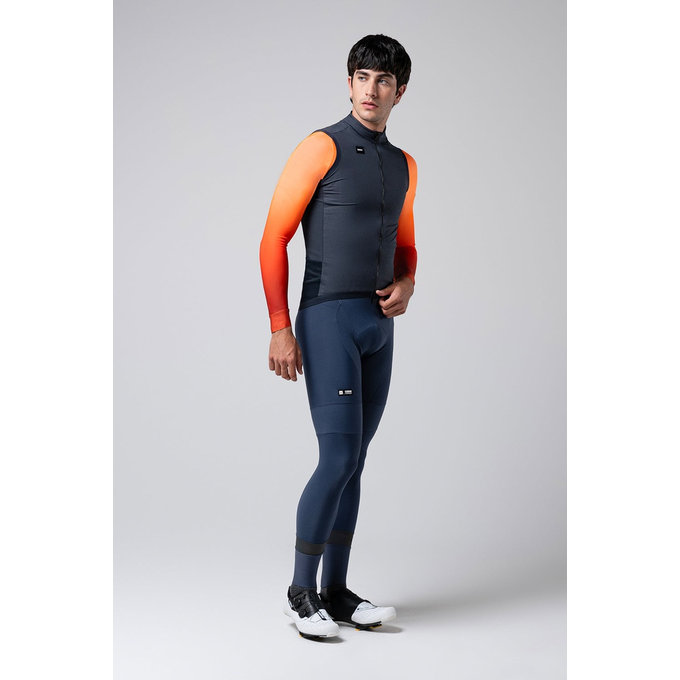 GOBIK kamizelka VECTOR 2.0 MEN ULTRABLUE