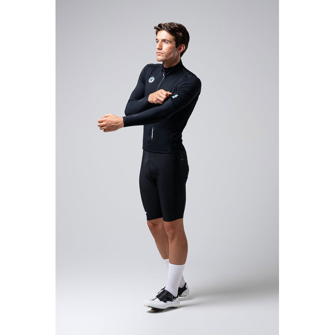 GOBIK termiczny ogrzewacz do rąk HARU 2.0 UNISEX PITCH BLACK