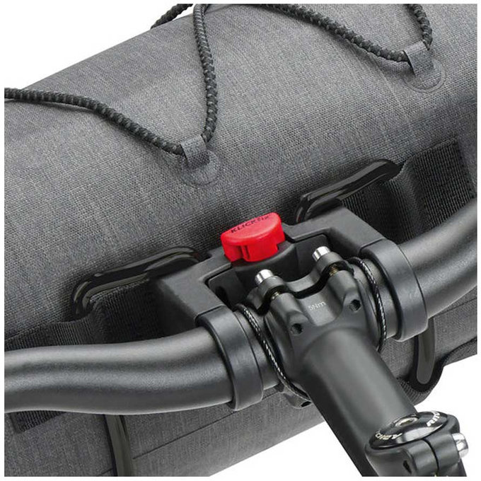 Wodoodporna torba na kierownicę BIKEPACK