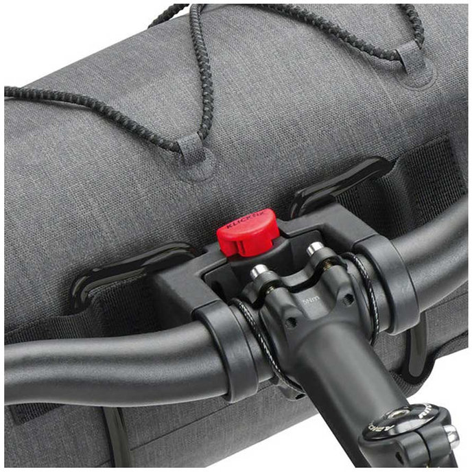 Wodoodporna torba na kierownicę BIKEPACK