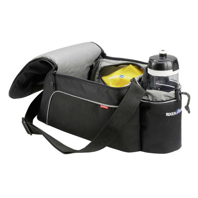 Torba na bagażnik tylny RACKPACK Light