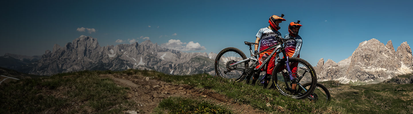 Rowery trekkingowe/crossowe