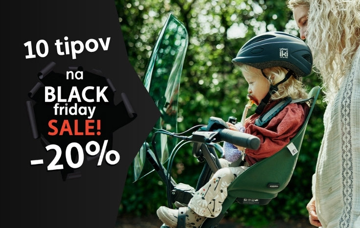 10 wskazówek na nieodparte rabaty podczas Black Friday