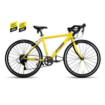 Frog Road 70 - 26"