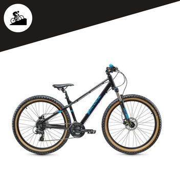 Xroc Plus 24S - (od 150cm)