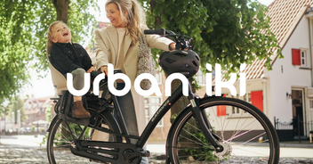 Urban Iki